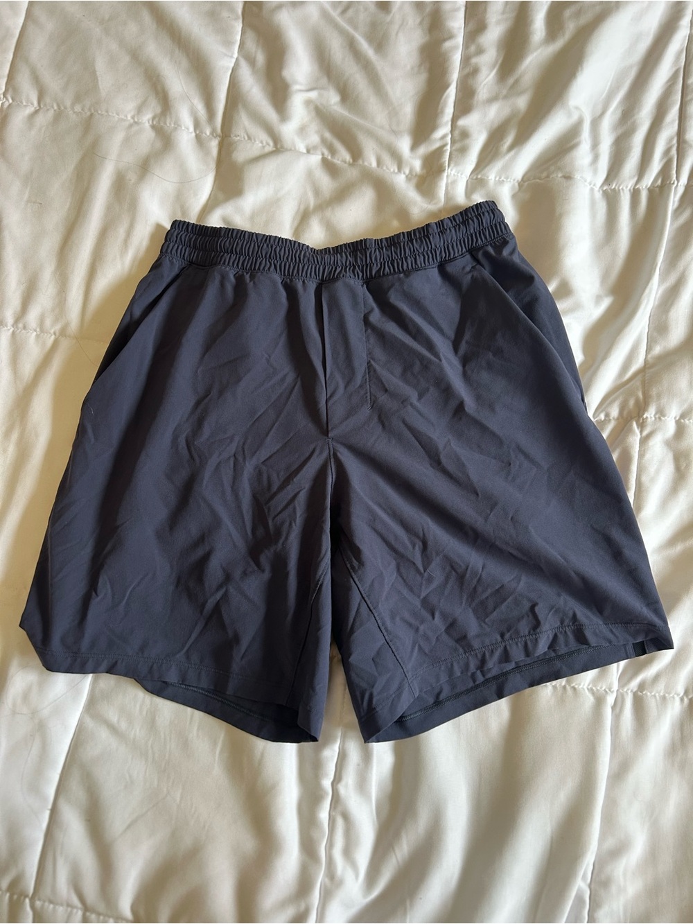 Men's Pacebreakers 5 inch liner less